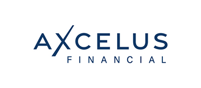 Axcelus logo